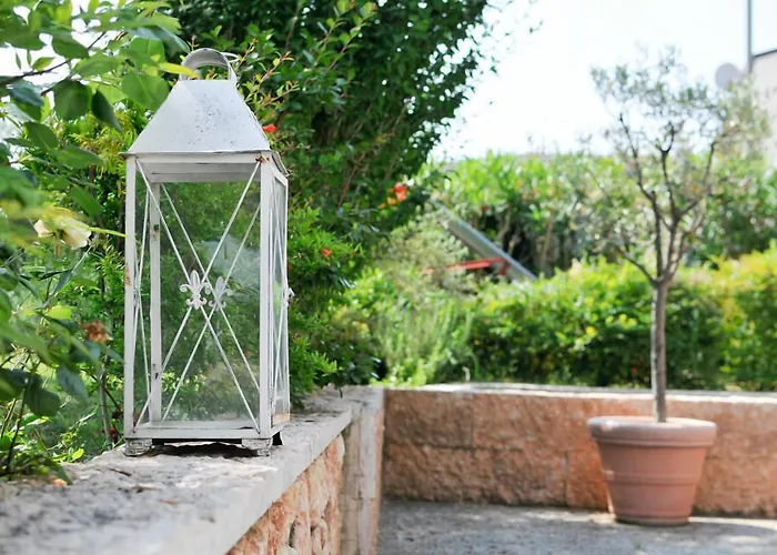 Girasole Bed & Breakfast Lazise