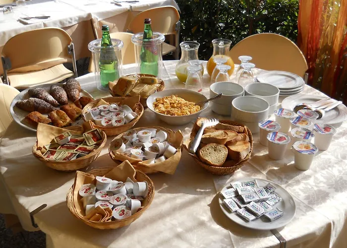 Bed & Breakfast Girasole