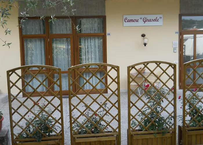 Girasole Bed & Breakfast Lazise