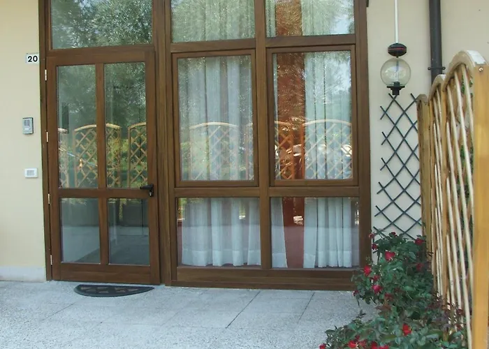 Girasole Bed & Breakfast 3*