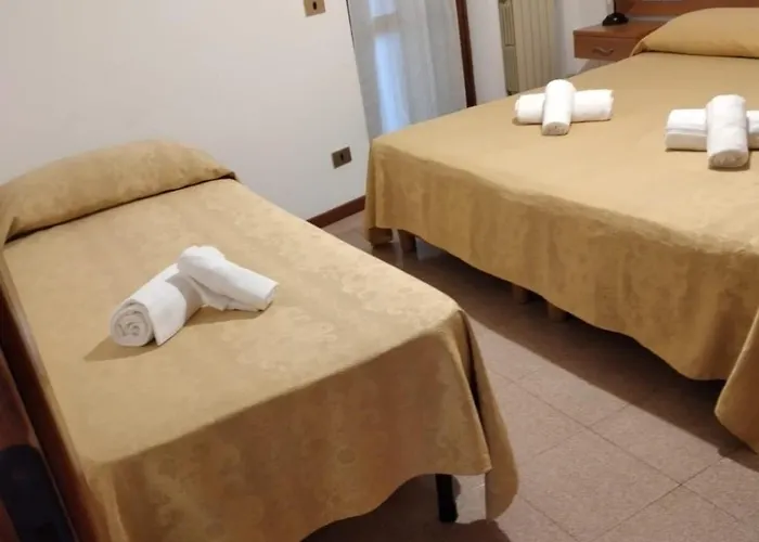 Girasole Bed & Breakfast 3*