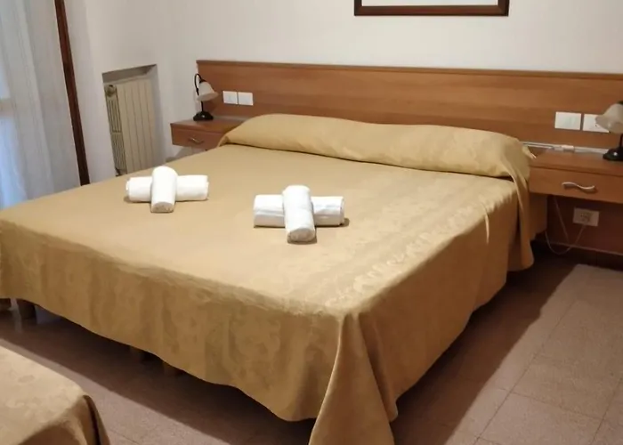 Girasole Bed & Breakfast Lazise