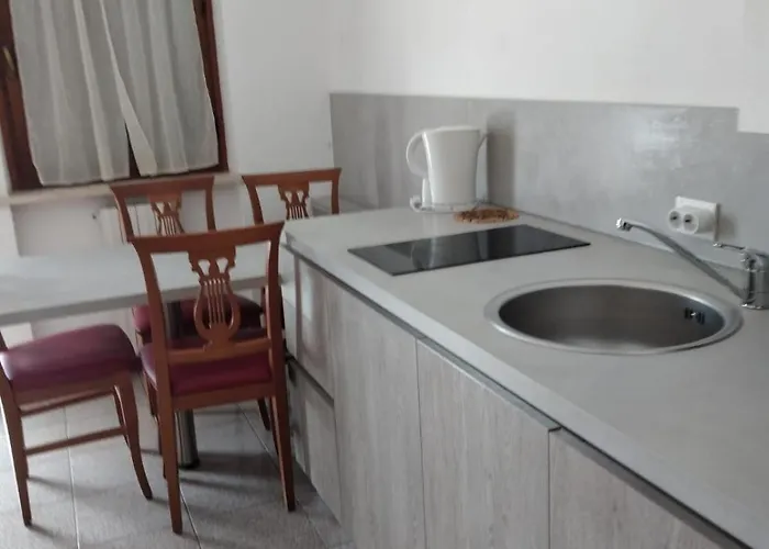 Girasole Bed & Breakfast Lazise