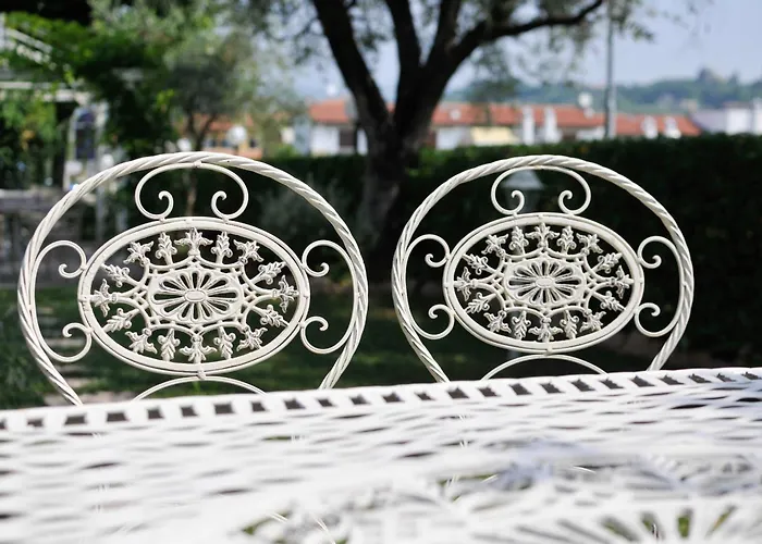 Bed & Breakfast Girasole